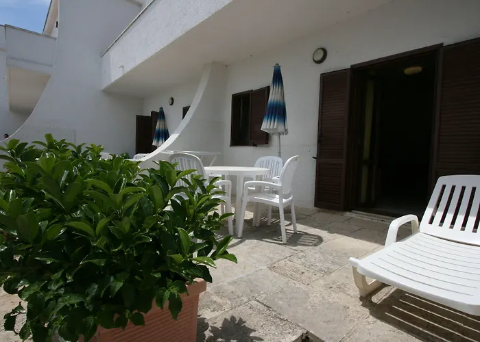 Residence Club Barbara Ostuni
